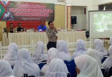 Berikan Penyuluhan Bahaya Narkoba Di kalangan Generasi Muda