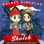 Polres Simeulue