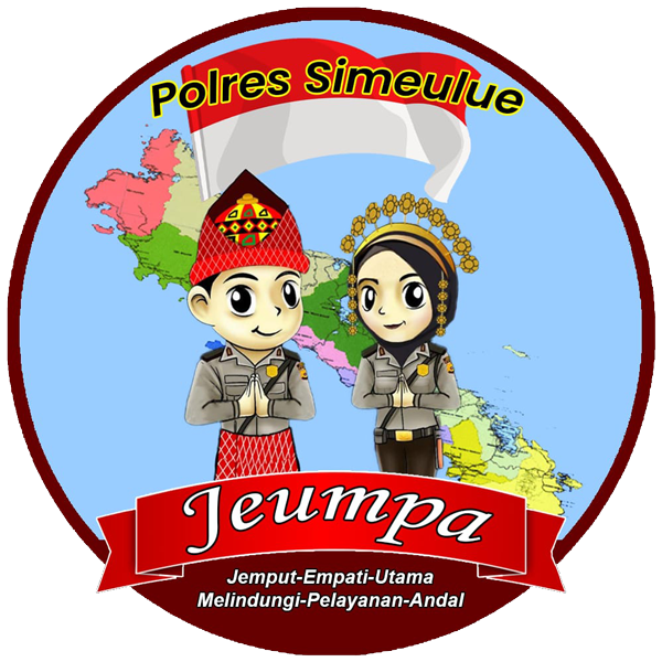 Polres Simeulue Program Jeumpa