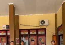 POLRES SIMEULUE BERHASIL AMANKAN PELAKU TINDAK PIDANA PELECEHAN SEKSUAL TERHADAP ANAK DI BAWAH UMUR