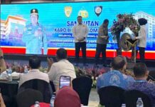Perkuat Meritokrasi, Polri Konsolidasikan Asesor Assessment Center