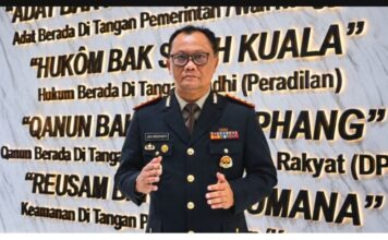 Sinergi Polri dan Bank Aceh, Bhayangkara Run 2026 Siap Digelar dan total hadia 240 juta