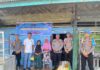 Sambut Hari Jadi Propam ke-24, Propam Polres Simeulue Salurkan Bansos kepada Masyarakat Kurang Mampu
