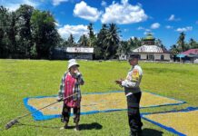 Polsek Simeulue Barat Tingkatkan Patroli KRYD, Antisipasi Gangguan Kamtibmas di Wilayah Hukum Polsek Simeulue Barat