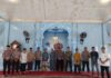 PERSONEL POLRES SIMEULUE LAKSANAKAN JUMAT KELILING, PERKUAT SILATURAHMI DAN KEPEDULIAN TERHADAP MASYARAKAT