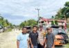 Polsek Simeulue Barat Gelar Patroli KRYD, Cegah Kriminalitas dan Jaga Kamtibmas Tetap Kondusif