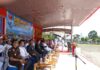 Upacara HUT TNI ke-81 di Simeulue Berlangsung Khidmat, Sinergi TNI-Polri Terus Diperkuat