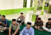 Polres Simeulue Gelar Subuh Keliling di Masjid Nurul Ikhsan Desa Suak Buluh, Kapolres Ajak Perkuat Iman dan Silaturahmi
