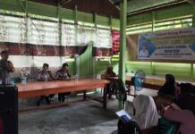 Polres Simeulue Gelar Program Polisi Peduli Pengangguran, Dorong Kemandirian Ekonomi Masyarakat